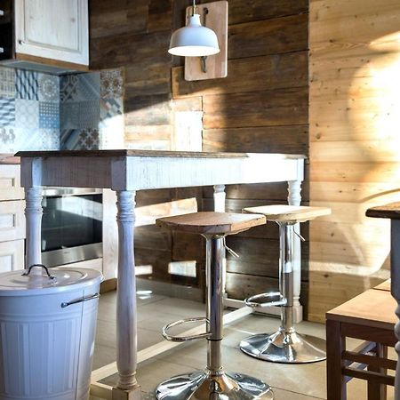 Kostovac Boutique Homes - House 1 Kopaonik Dış mekan fotoğraf