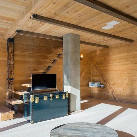 Kostovac Boutique Homes - House 1 Kopaonik Dış mekan fotoğraf