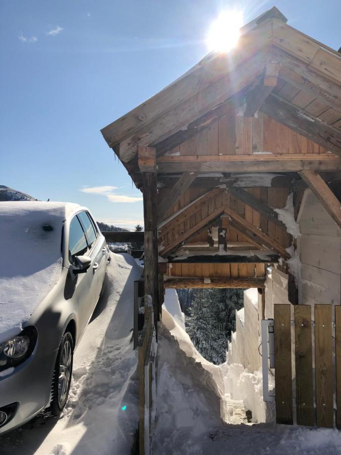Kostovac Boutique Homes - House 1 Kopaonik Dış mekan fotoğraf
