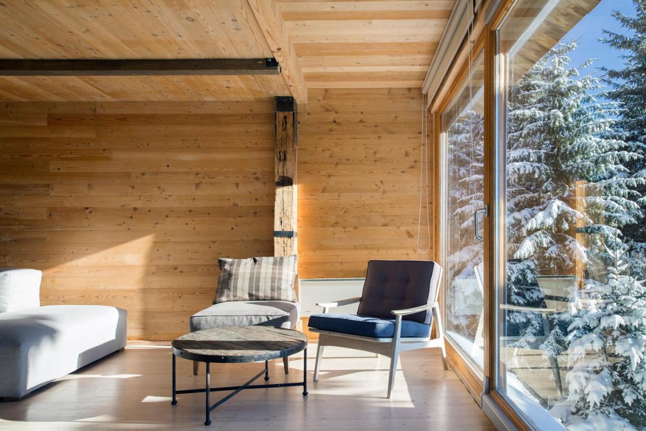 Kostovac Boutique Homes - House 1 Kopaonik Dış mekan fotoğraf