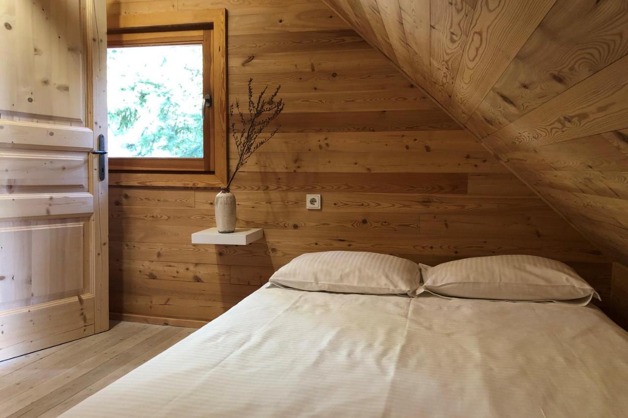 Kostovac Boutique Homes - House 1 Kopaonik Dış mekan fotoğraf