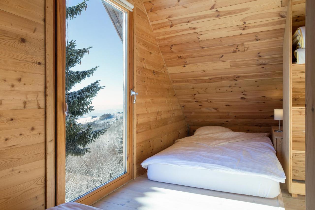Kostovac Boutique Homes - House 1 Kopaonik Dış mekan fotoğraf