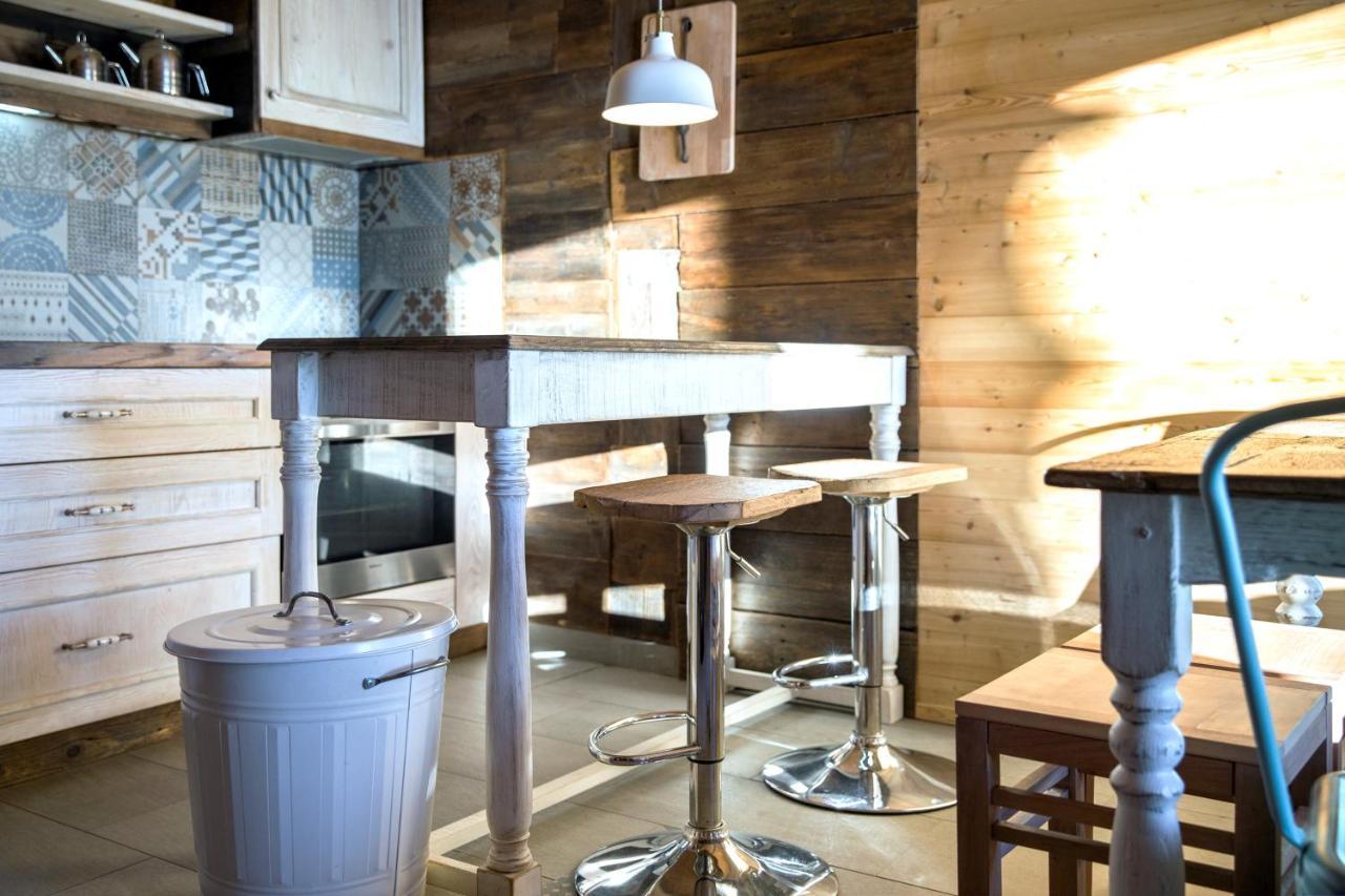 Kostovac Boutique Homes - House 1 Kopaonik Dış mekan fotoğraf