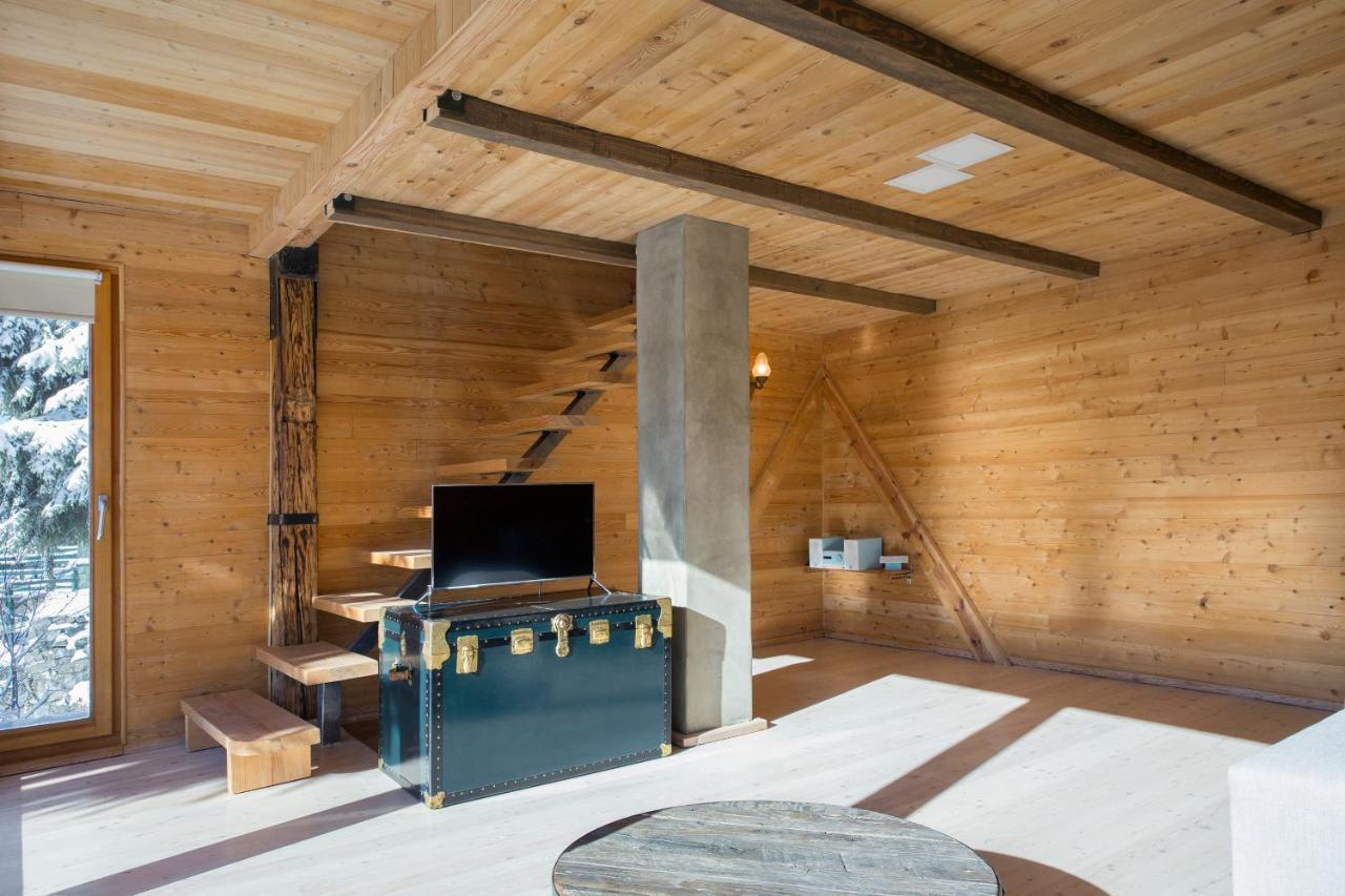 Kostovac Boutique Homes - House 1 Kopaonik Dış mekan fotoğraf