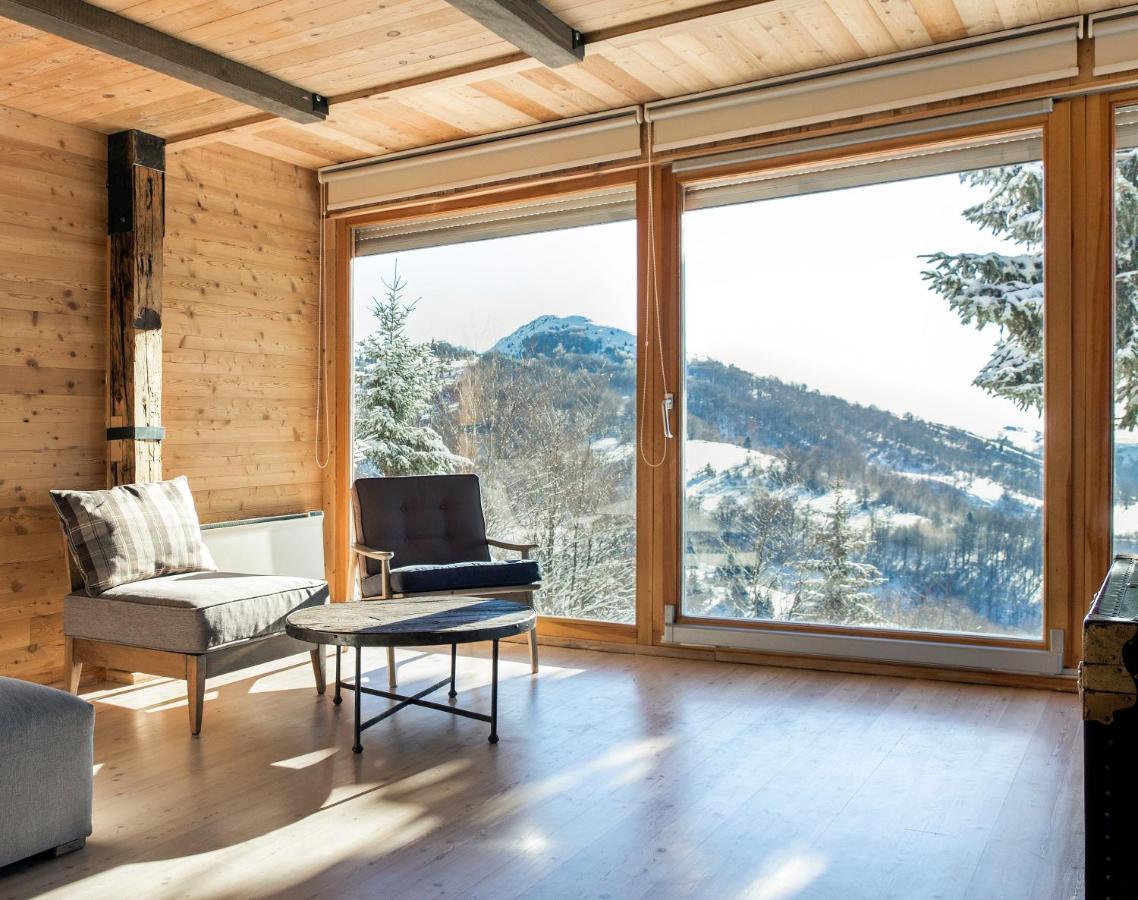 Kostovac Boutique Homes - House 1 Kopaonik Dış mekan fotoğraf