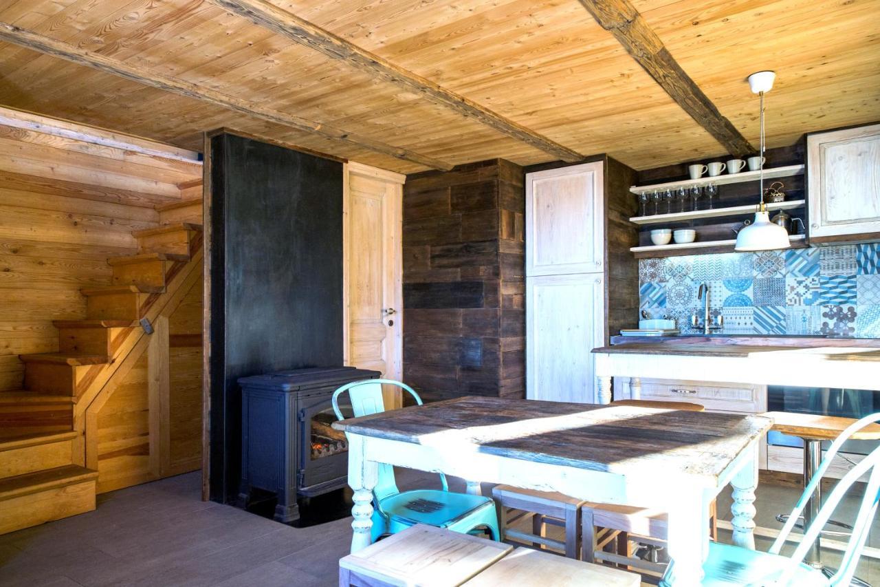 Kostovac Boutique Homes - House 1 Kopaonik Dış mekan fotoğraf