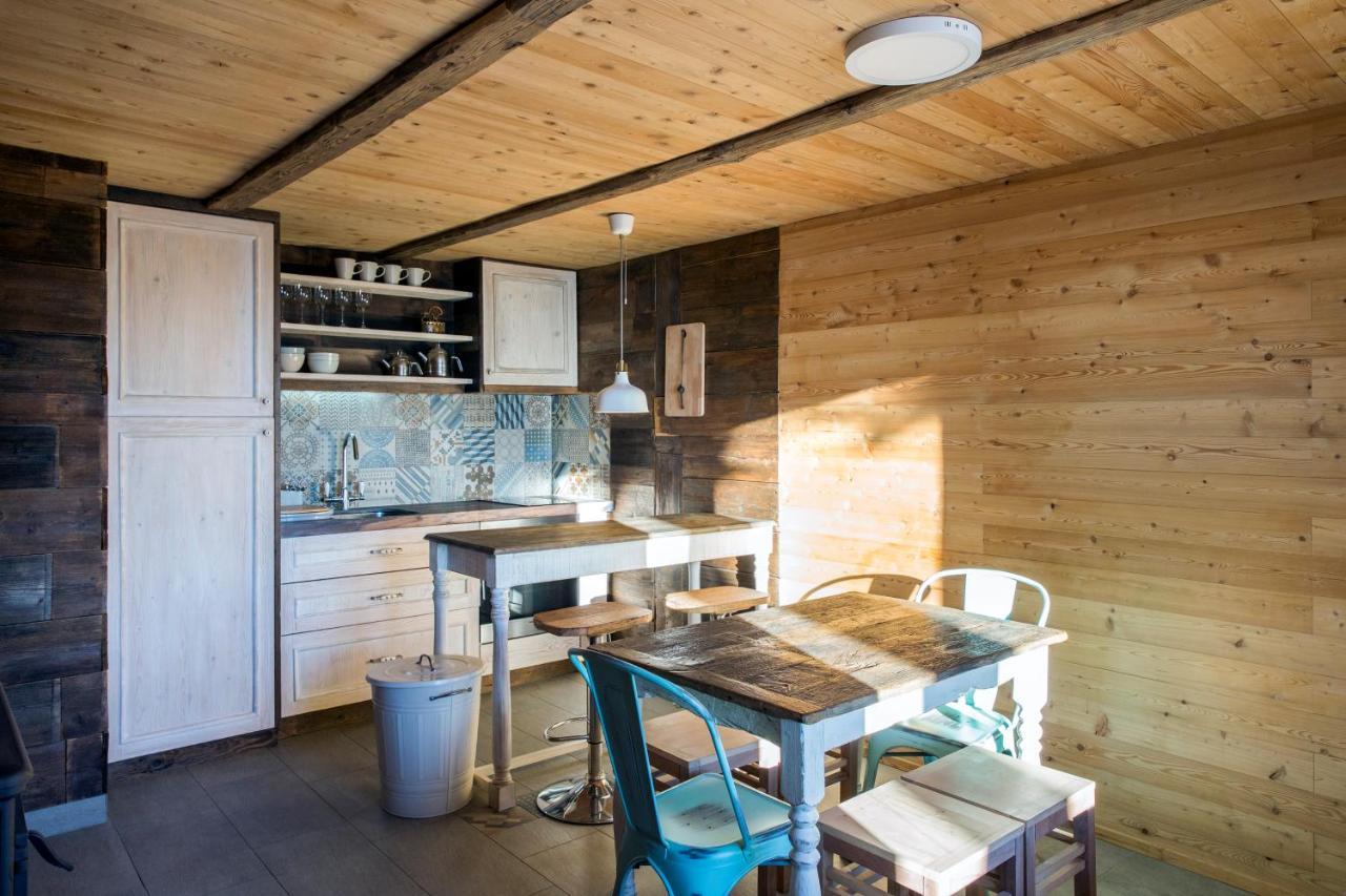 Kostovac Boutique Homes - House 1 Kopaonik Dış mekan fotoğraf