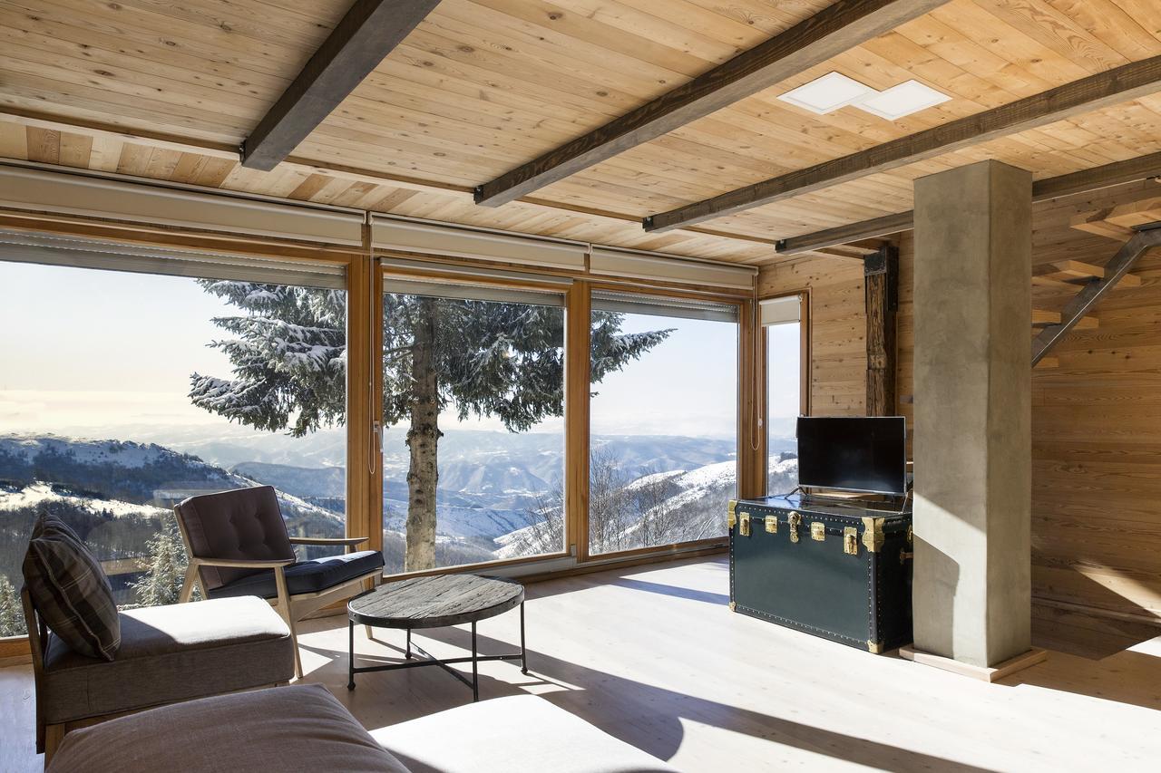 Kostovac Boutique Homes - House 1 Kopaonik Dış mekan fotoğraf